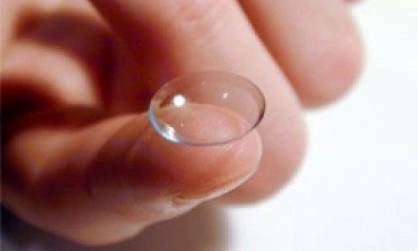 LENTES DE CONTATOS