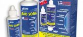 Produtos de limpeza